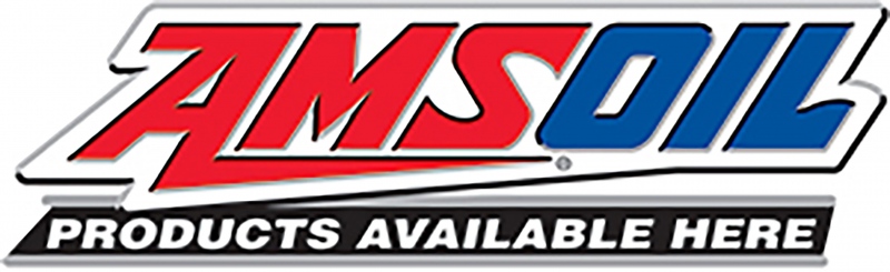 Amsoil Products Available Here: