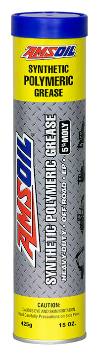  Synthetic Polymeric Off-Road Grease (GPOR1)