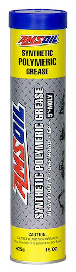 Synthetic Polymeric Off-Road Grease (GPOR1)