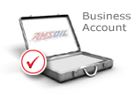AMSOIL Business Account