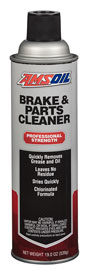  Brake and Parts Cleaner