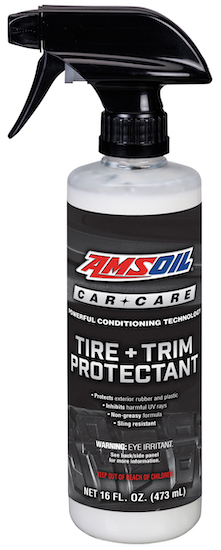  Tire + Trim Protectant (TTP)