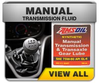 Manual Transmission Oil